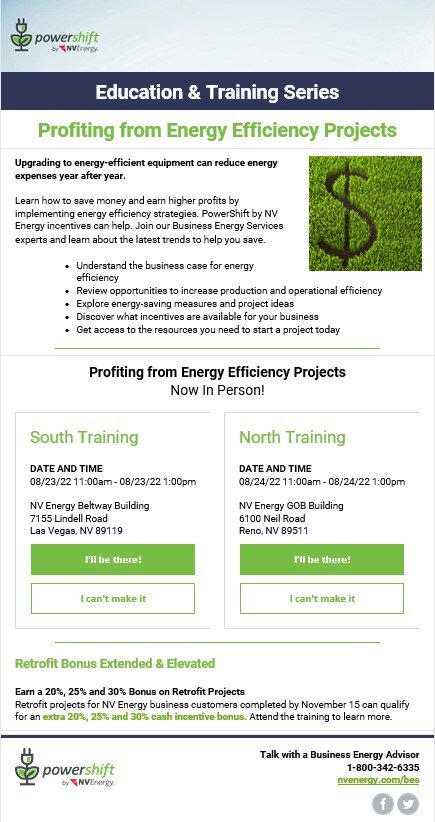 2022 AUG Training Invitation Profiting from EE Projects