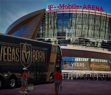 mobile arena